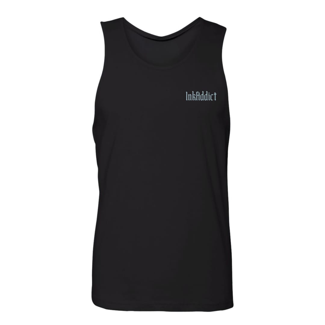 No Regrets Men's Tank