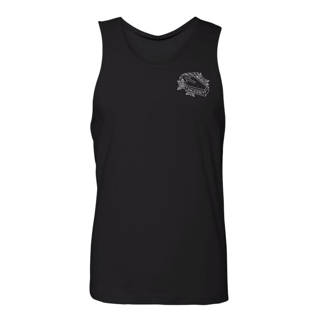 In Memory of My Last F*ck Men's Tank