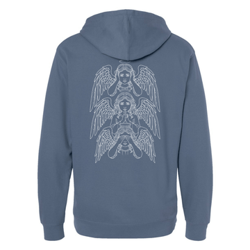 No Evil Unisex Hoodie
