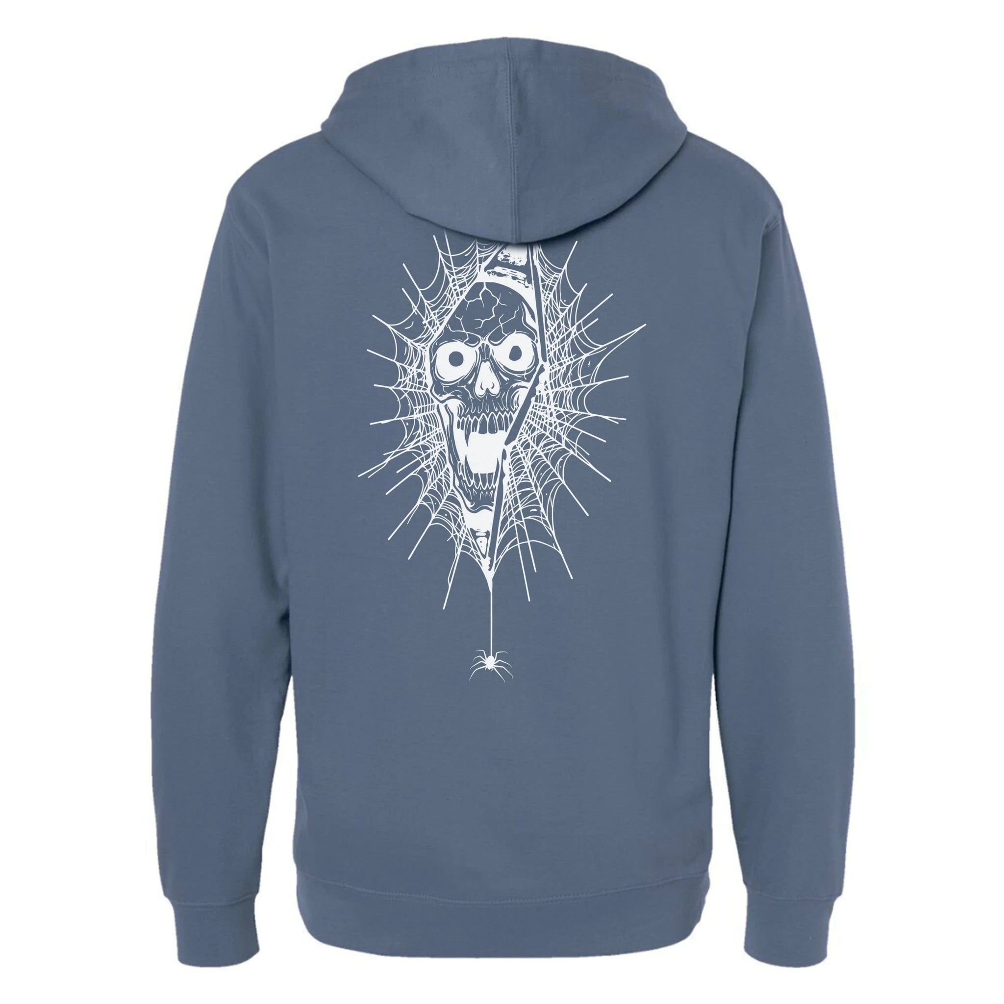 Trapped Souls Unisex Hoodie