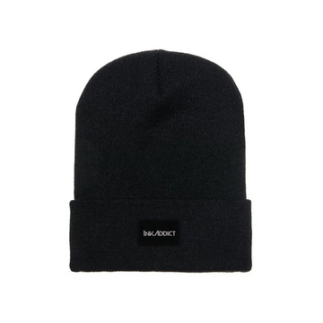 InkAddict Staple Beanie