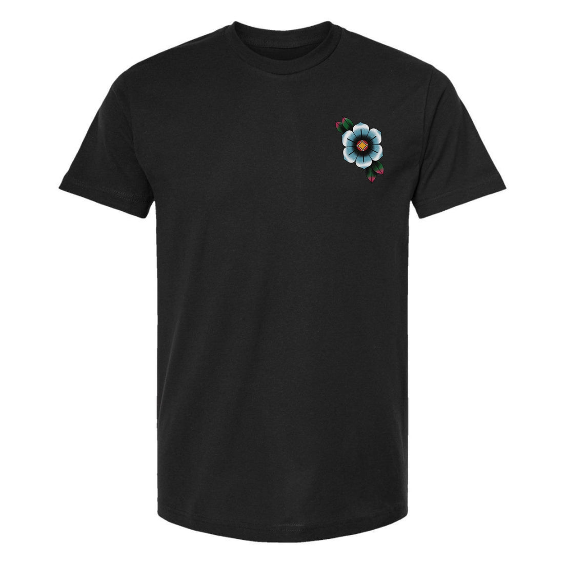 Joe Stevens Lantern Unisex Tee