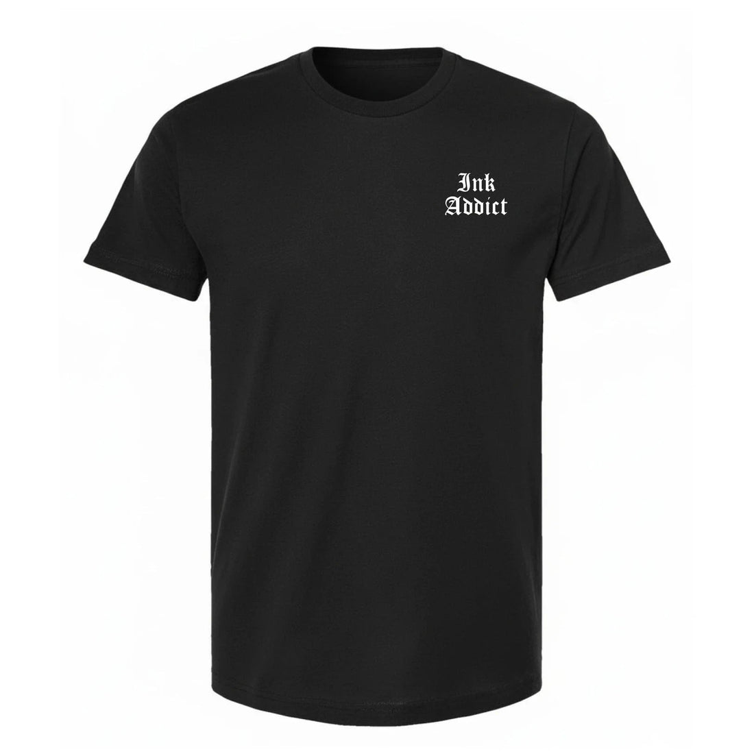 Heavily Inked Unisex Tee