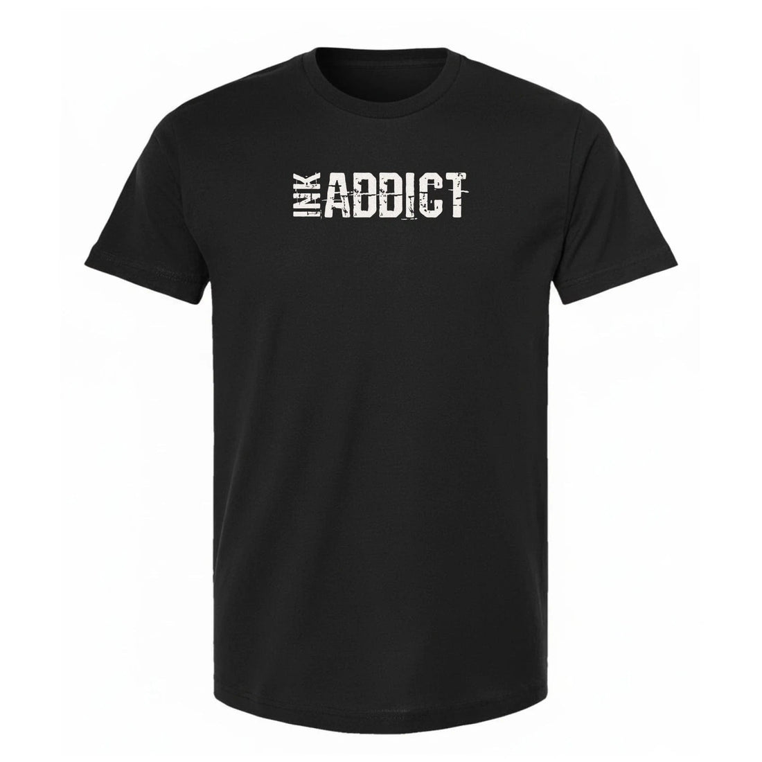 Vintage Rose Unisex Tee