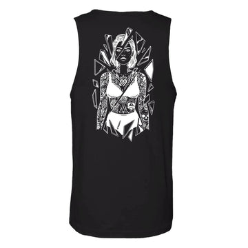 Reflection Men's Tank