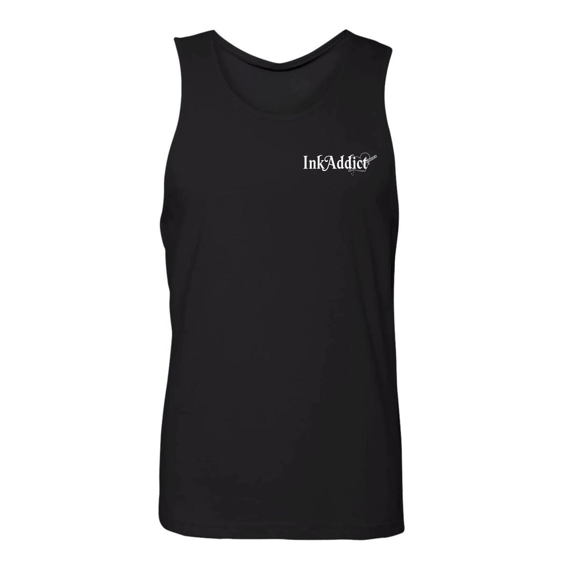 Cold Ink Men's Tank