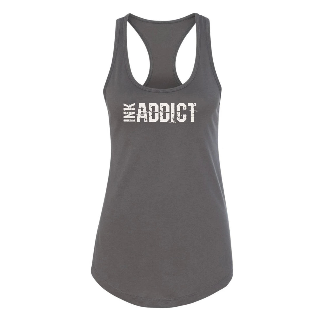 Vintage Rose Women's Racerback Tank