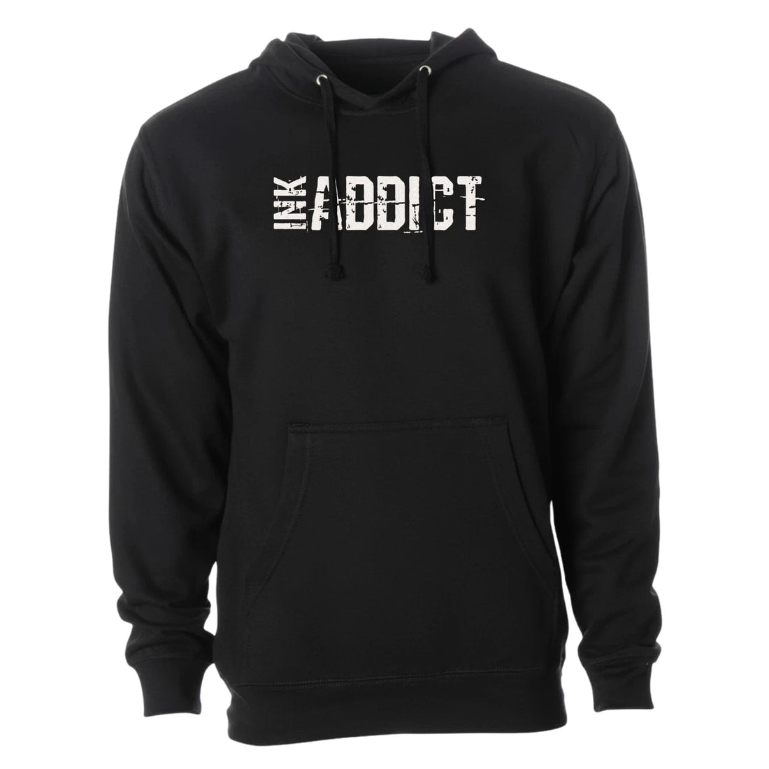 Vintage Rose Unisex Hoodie