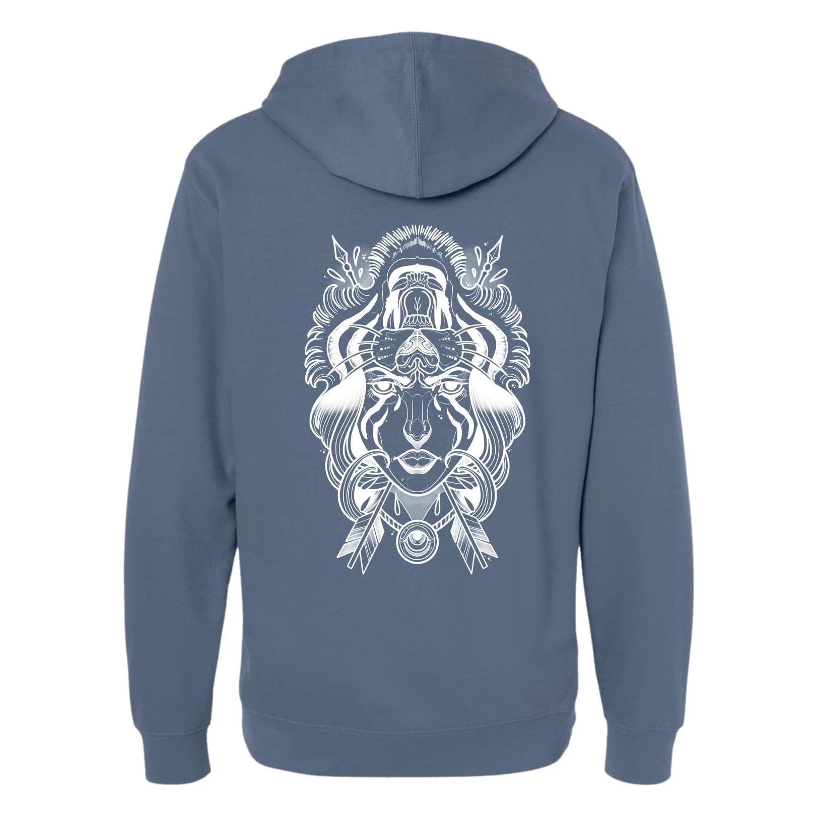 Spirit Within Unisex Hoodie