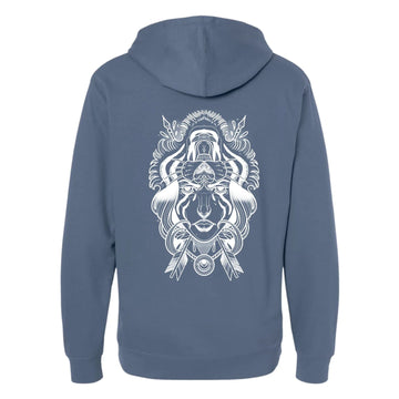 Spirit Within Unisex Hoodie