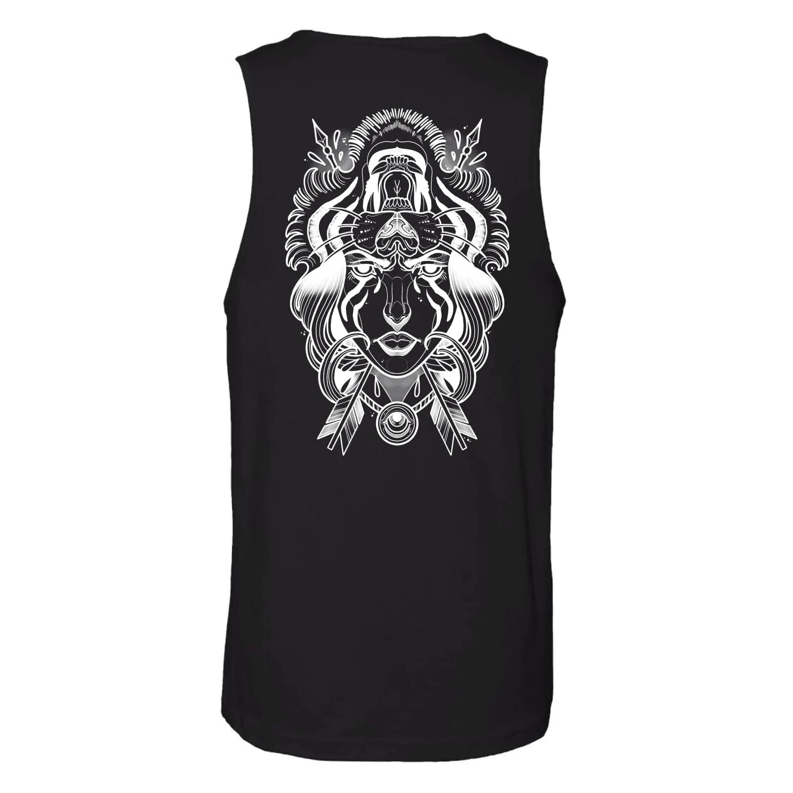 Spirit Within Men's Tank