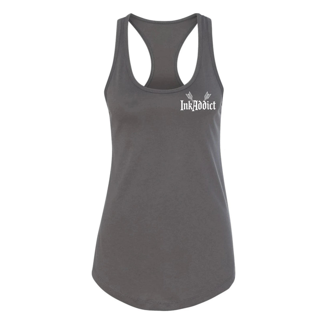 Spirit Within Women's Racerback Tank