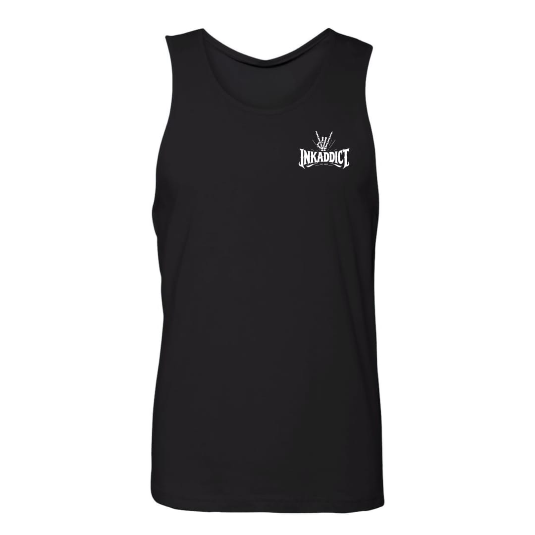 Loyalty & Caffeine Men's Tank
