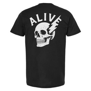 Alive Unisex Tee