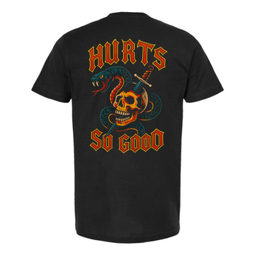 Hurts So Good Unisex Tee