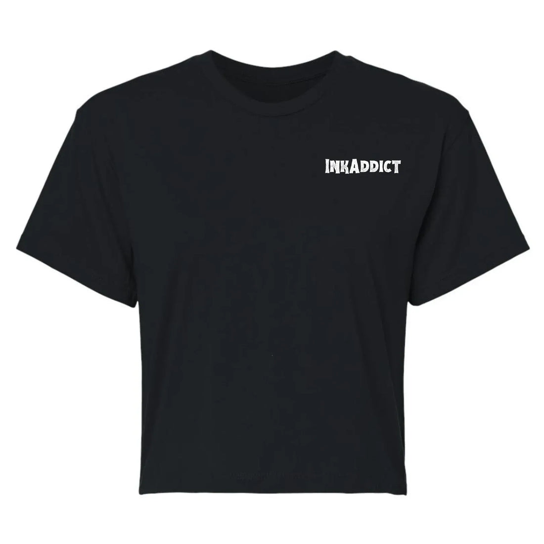 Affection Sold Separately Women's Cropped Tee