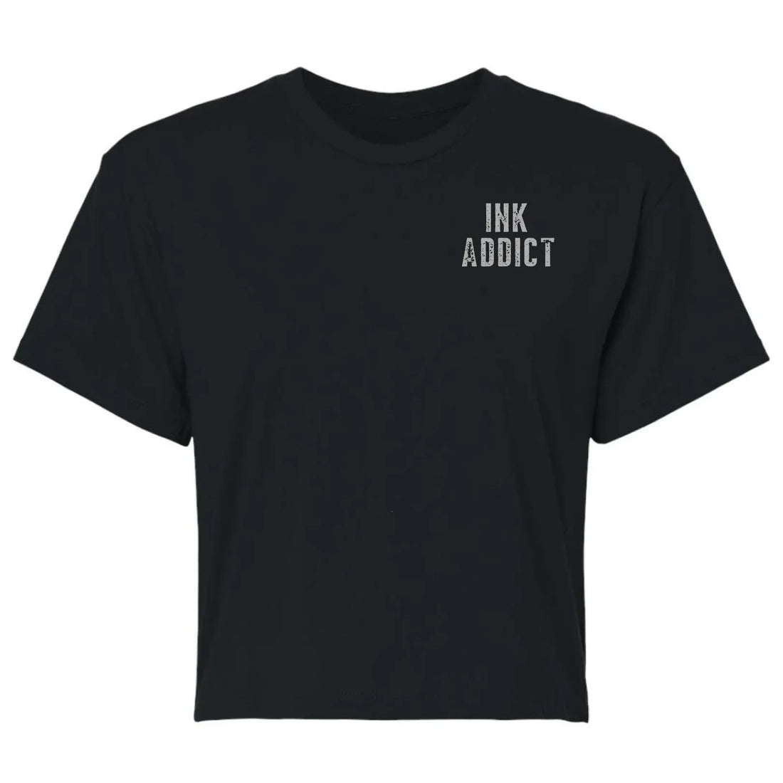 Emotionally Unavailable Women's Cropped Tee