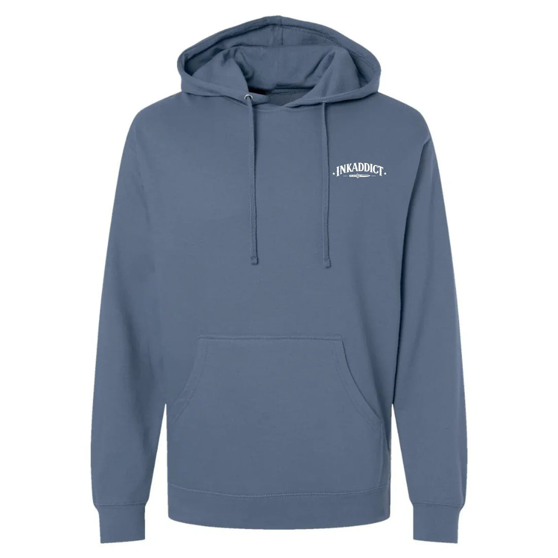 Trust Issues Unisex Hoodie