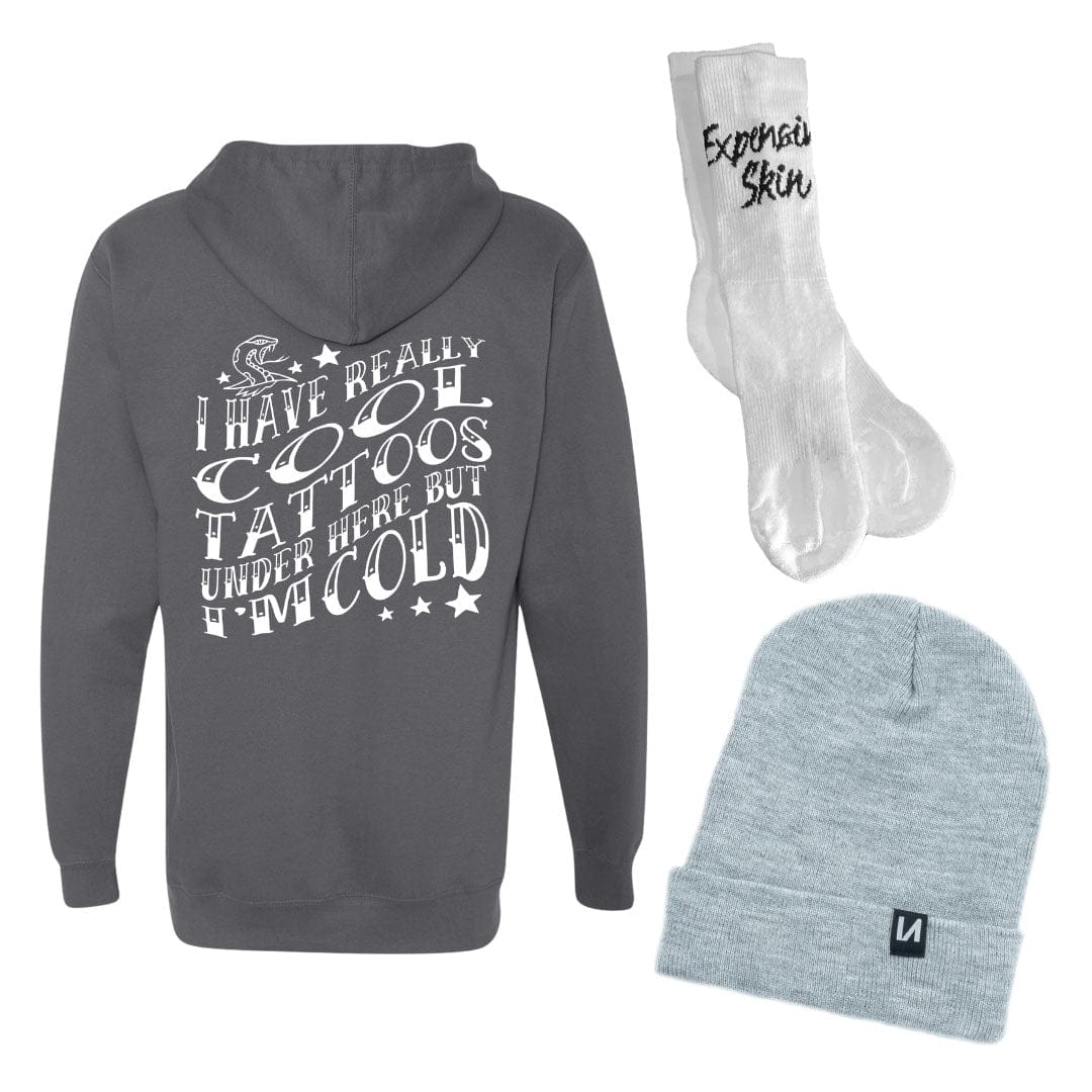 Winter Essentials Bundle