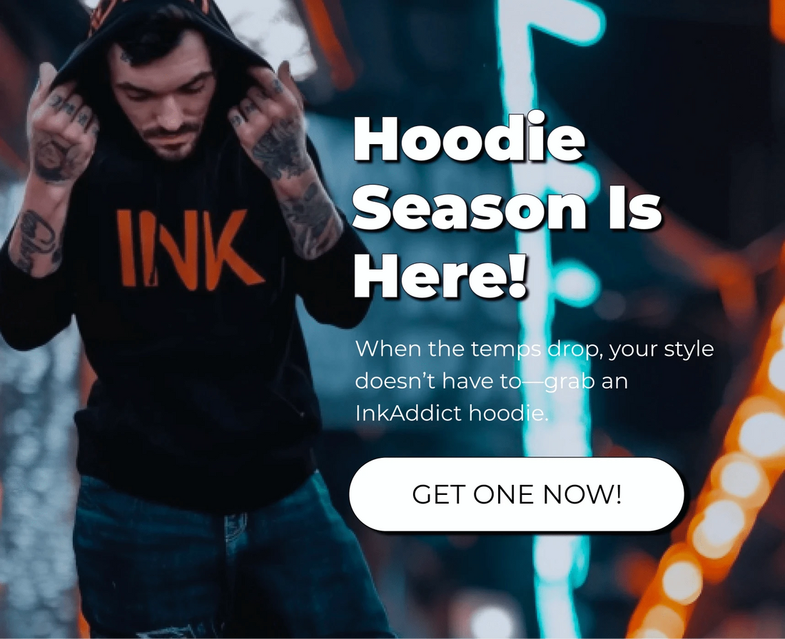 InkAddict Apparel | A Community of Visionaries Creators and Makers