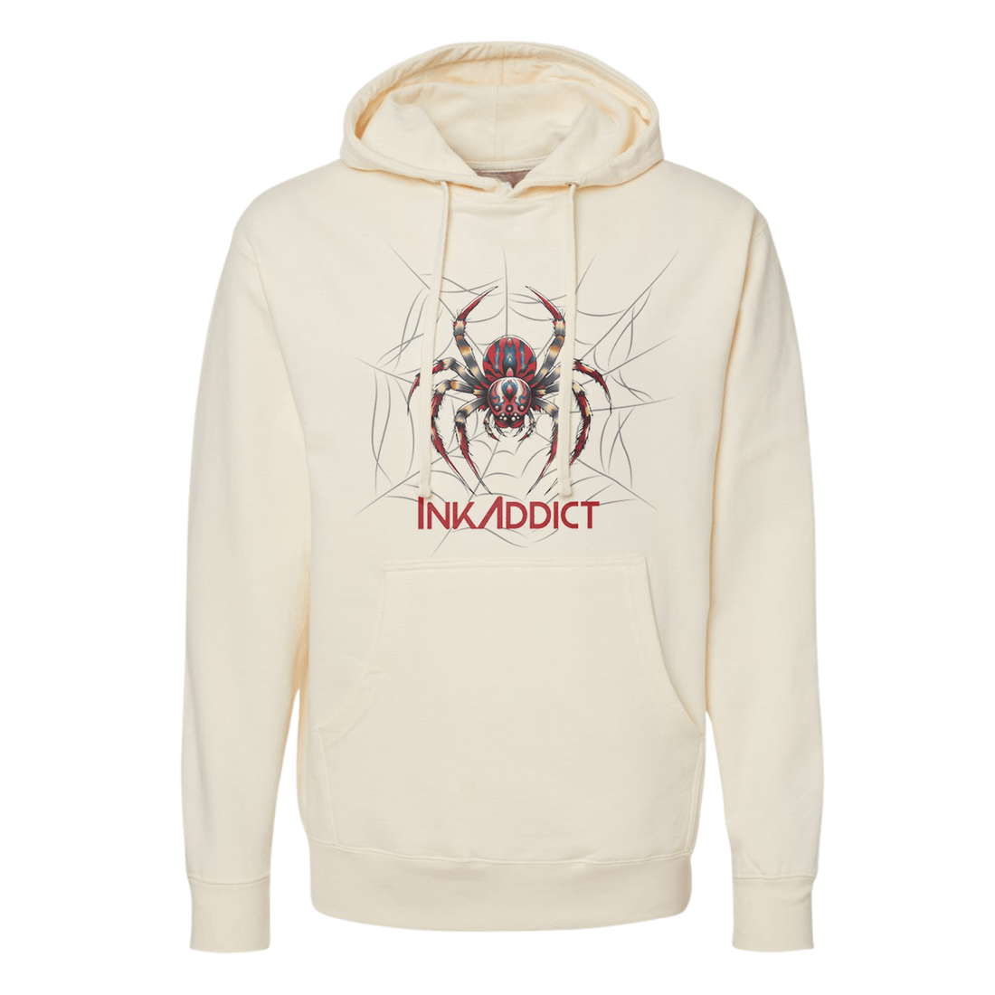 Svg Inkaddict InkAddict's Latest Collection Of Men's Hoodies