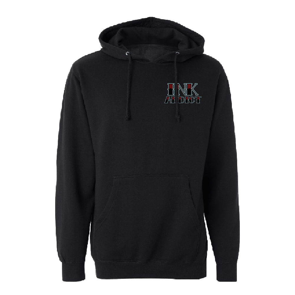 Firestarter Hoodie