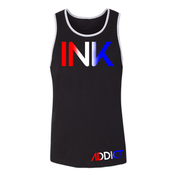 All American INK Men's Tank