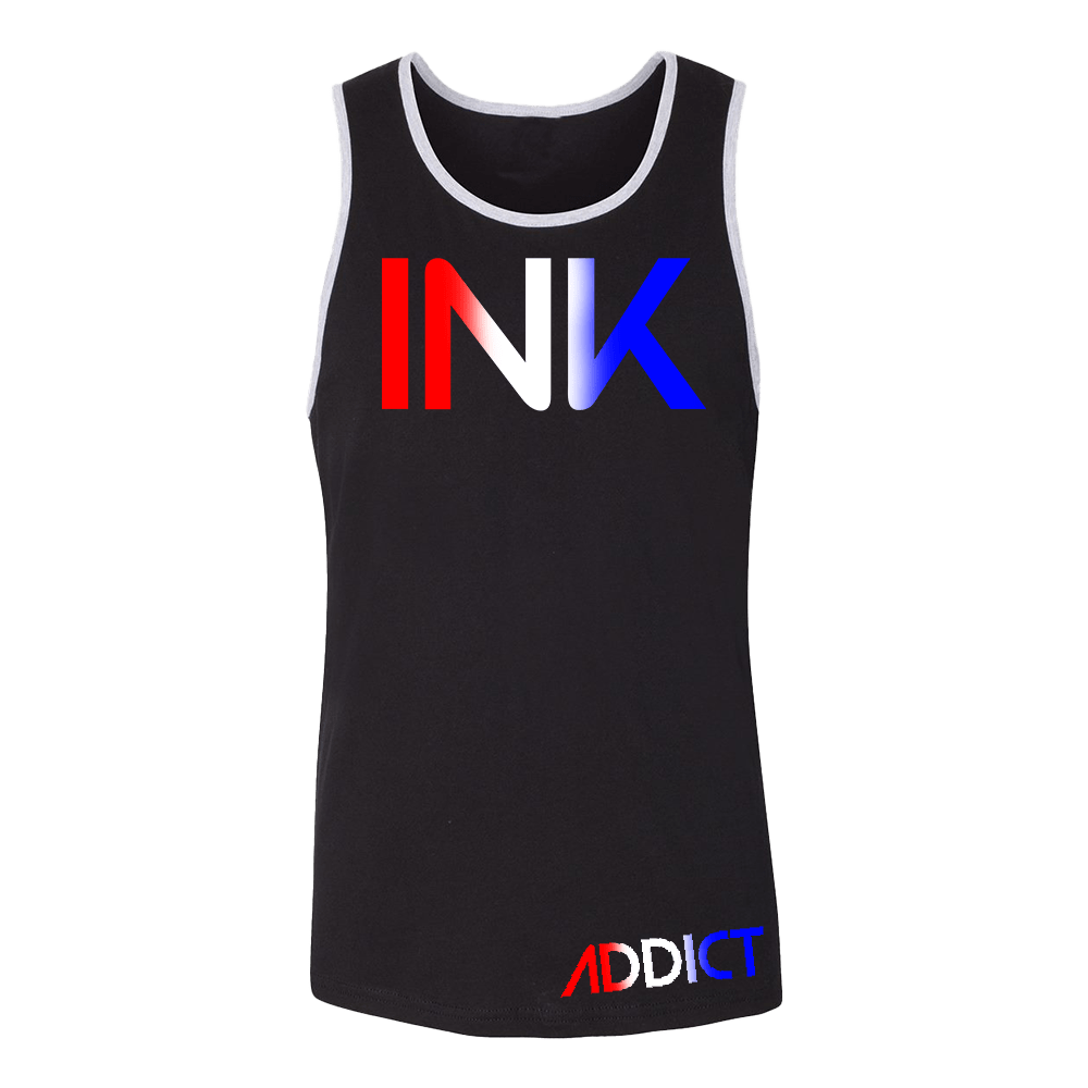 All American INK Men's Tank
