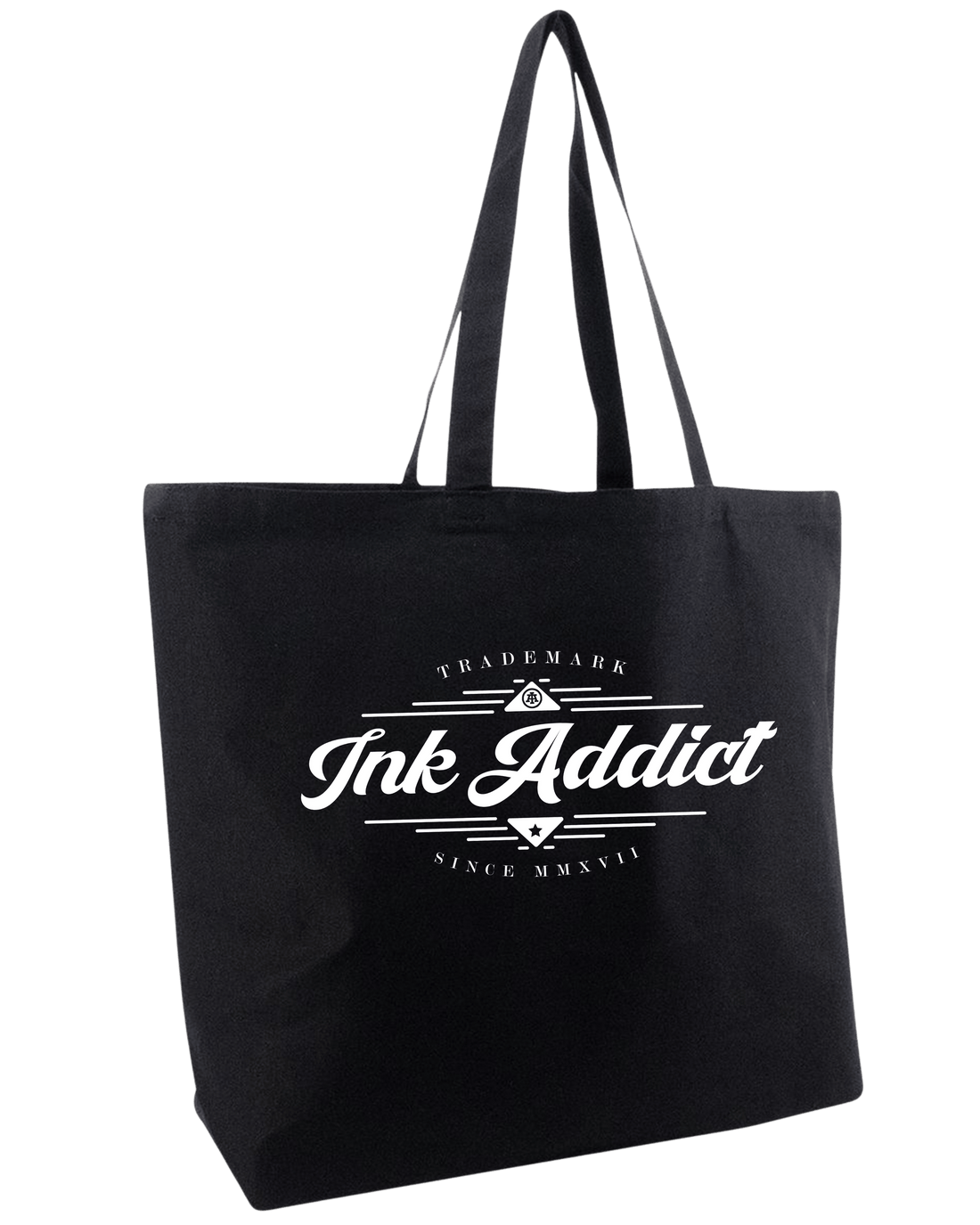 Cotton Tote Bag