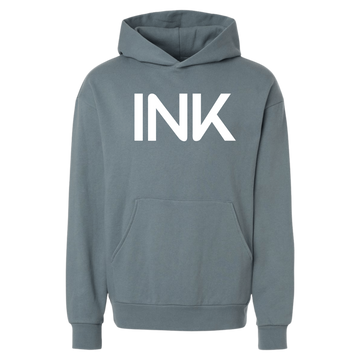 INK Avenue Midweight Hoodie