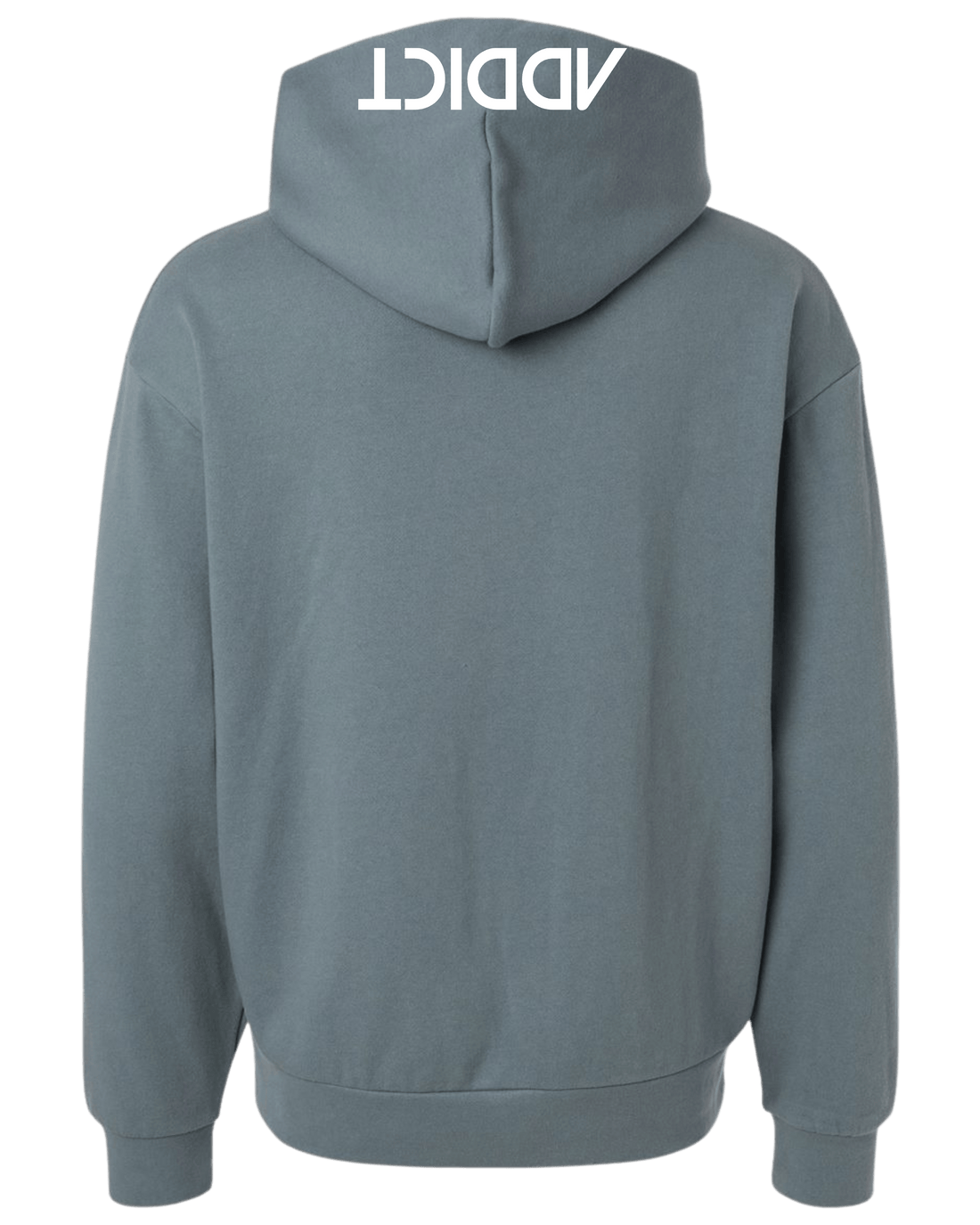 INK Avenue Midweight Hoodie