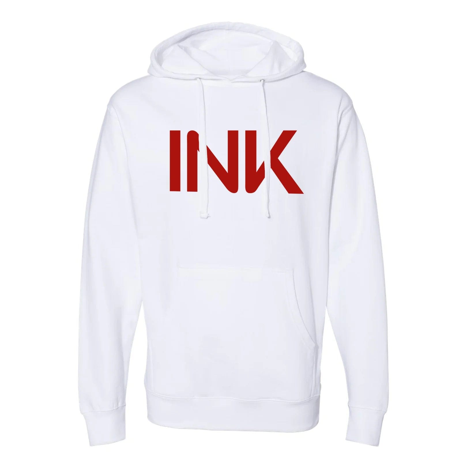 Holiday Ink Unisex Hoodie