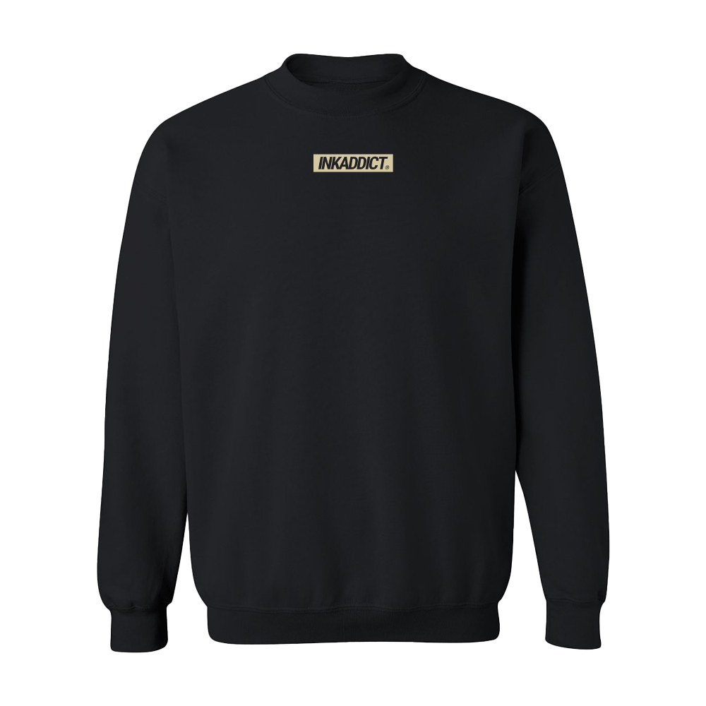 Lifeless Prick Crewneck
