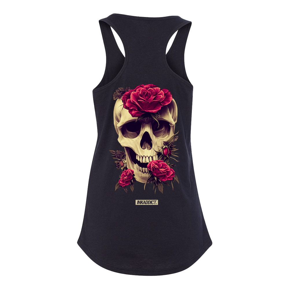 Lifeless Prick Women's Racerback