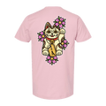Fults Lucky Cat Tee