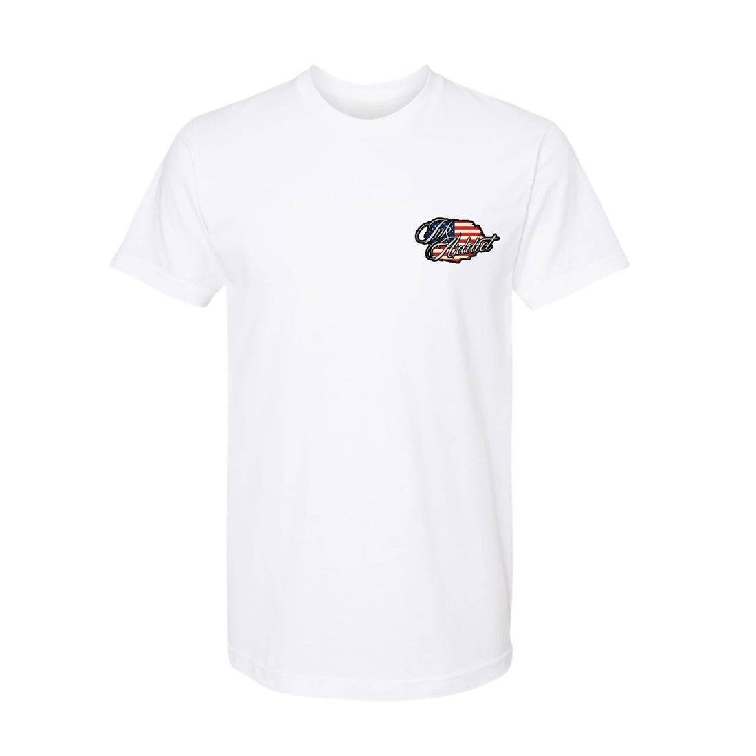 Fighter for Freedom Unisex Tee
