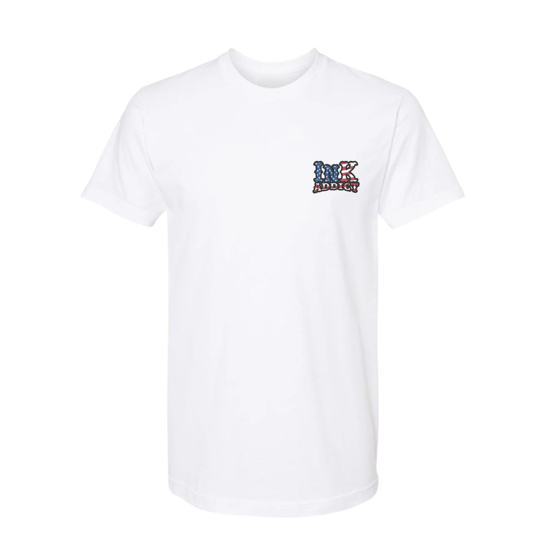 Liberty's Flame Unisex Tee