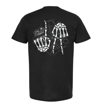 IA Skeleton Hands Men's Tee