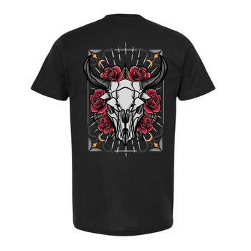 Taurus Unisex Tee