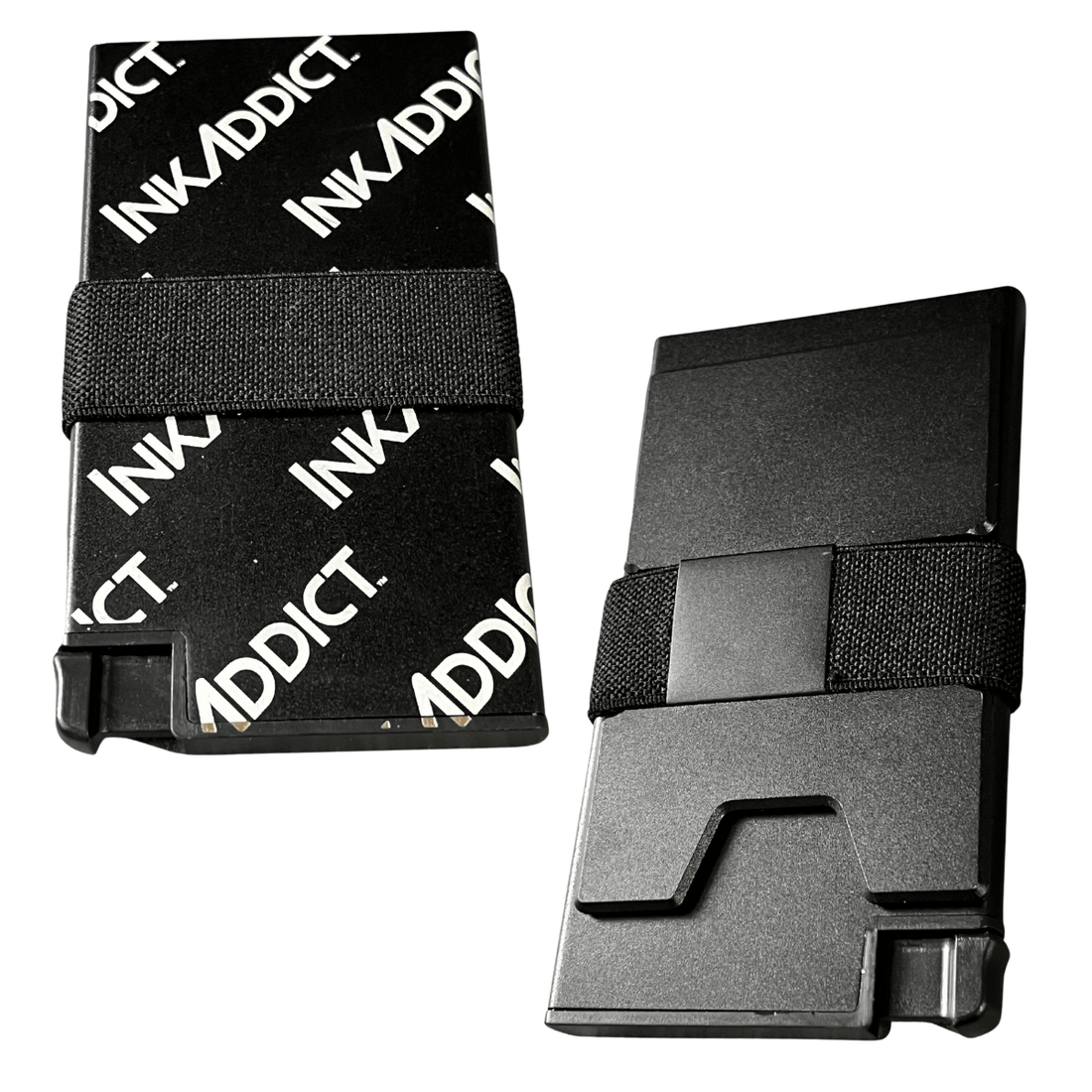 Svg Inkaddict Wallets