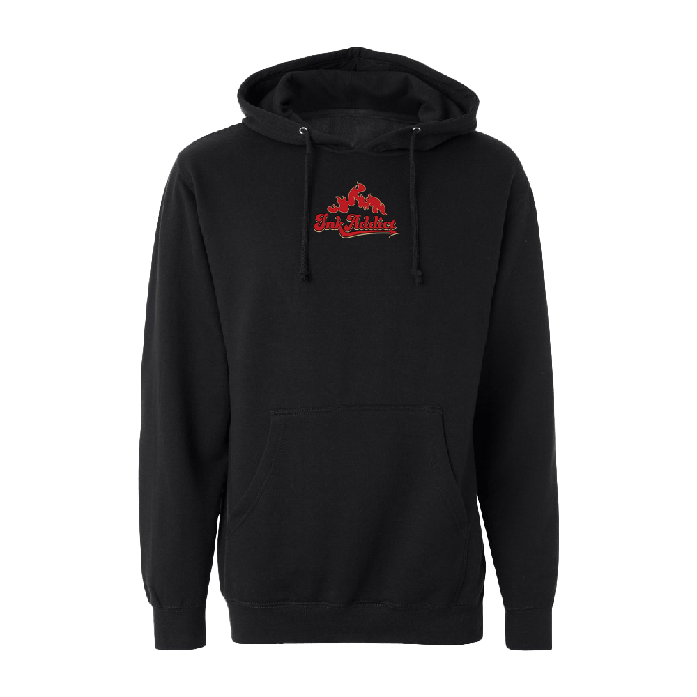 No Cry Babies Hoodie