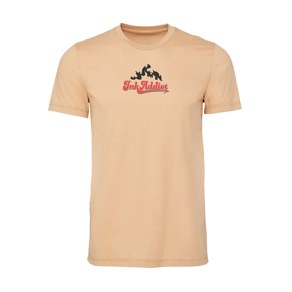 No Cry Babies Tee