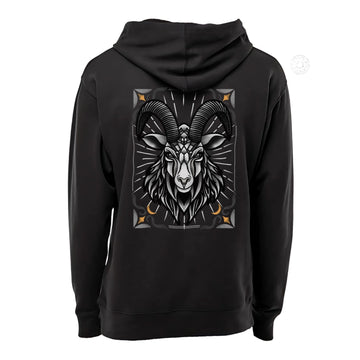 Capricorn Unisex Hoodie