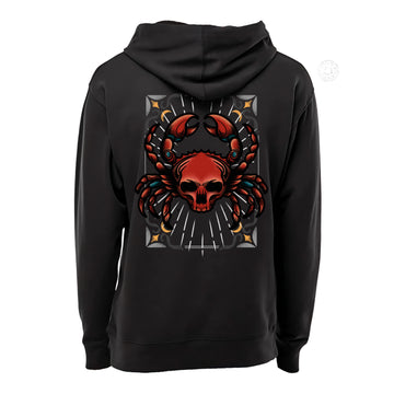 Cancer Unisex Hoodie