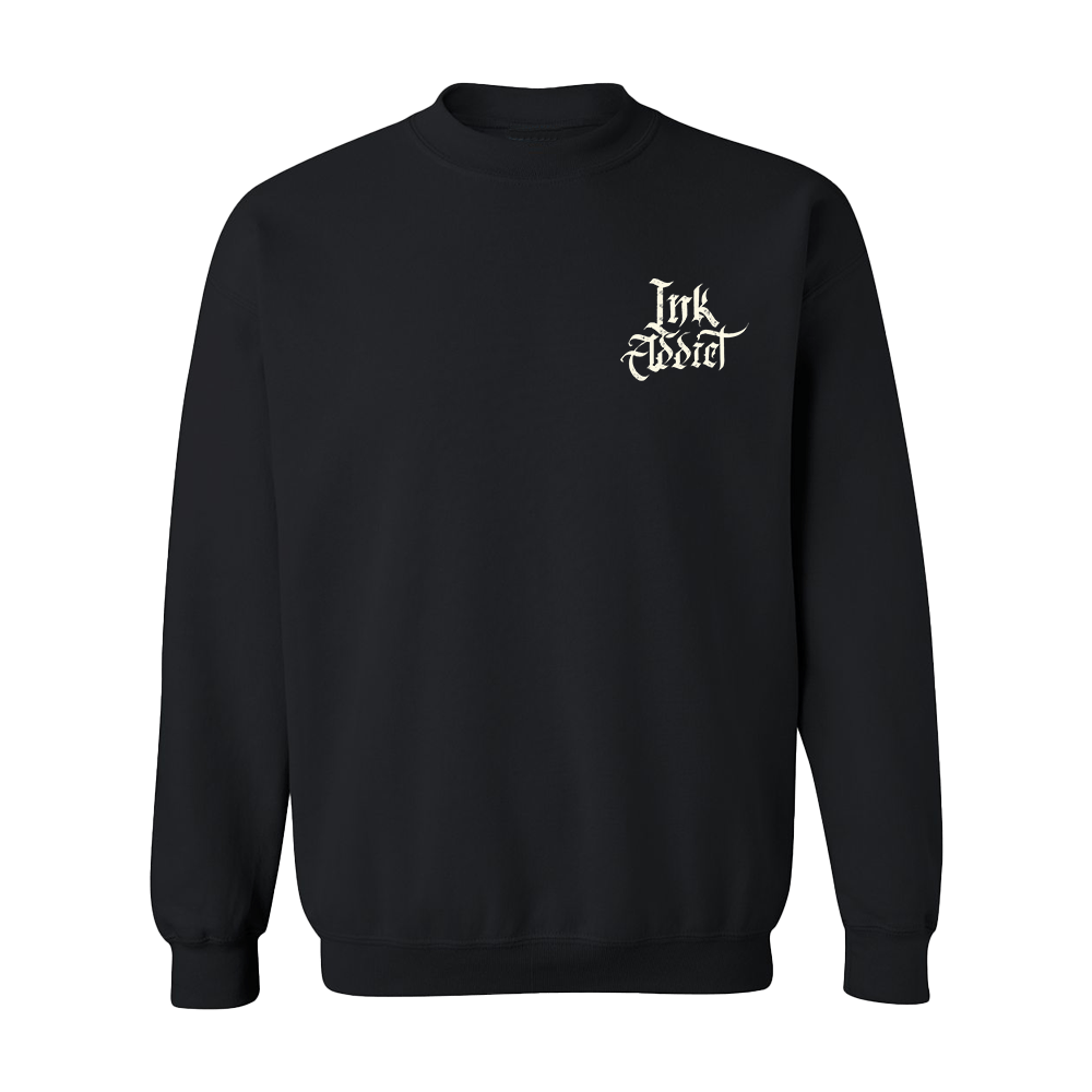 Prayers for the Wicked Crewneck