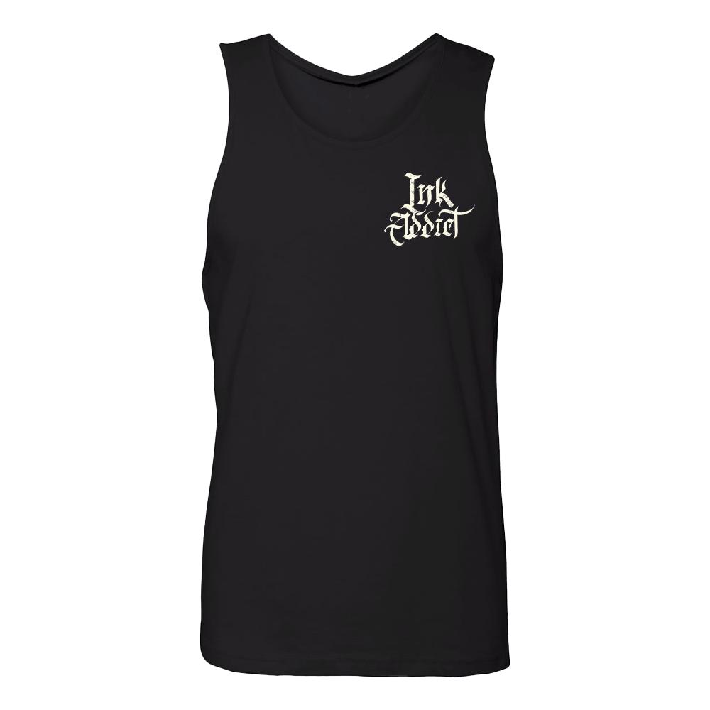 Prayers for the Wicked Men's Tank