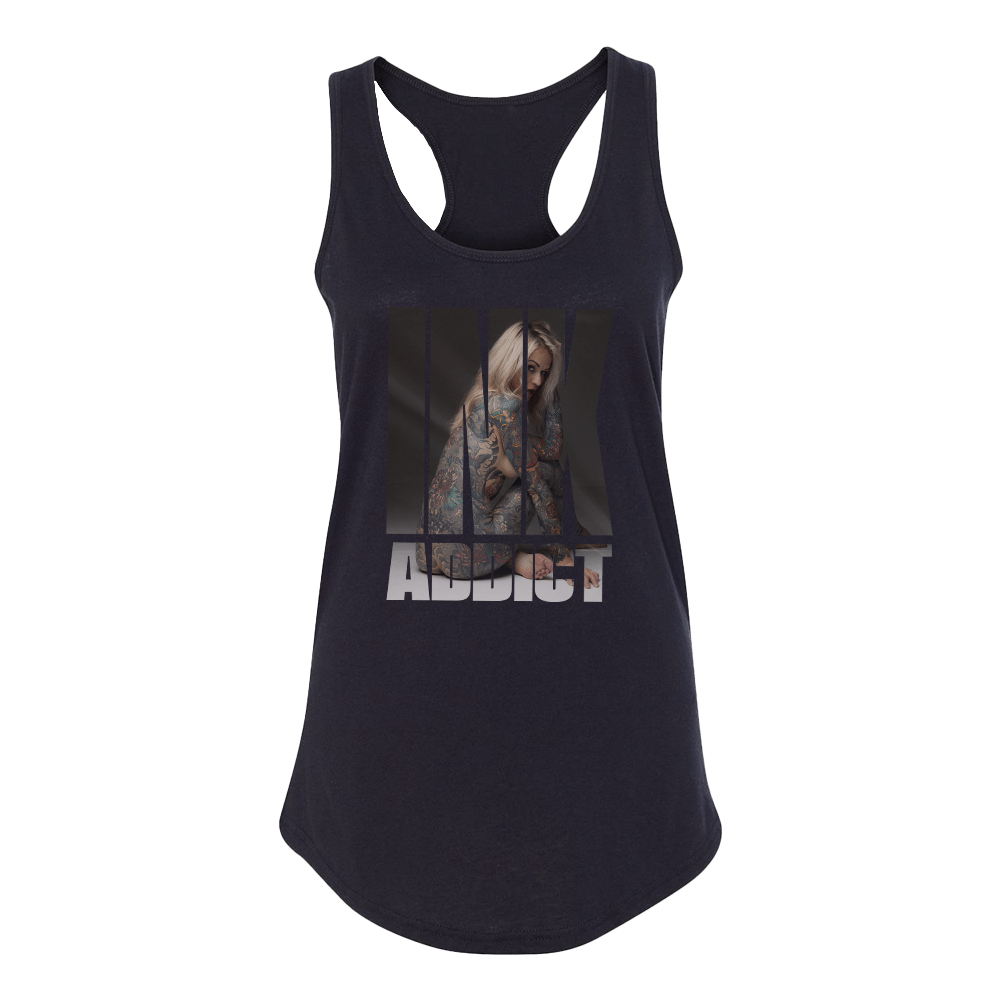 Sarah Maillet Women's Racerback