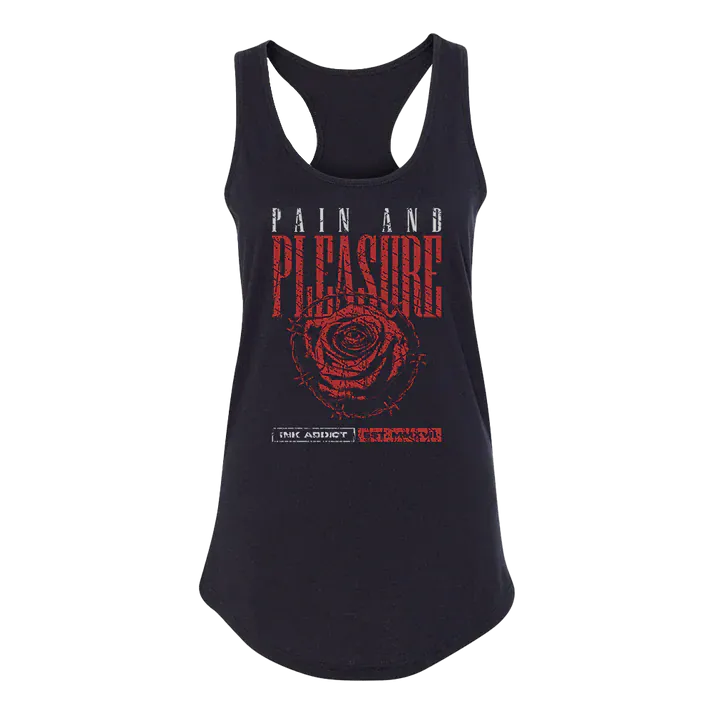 Women's Tank Pack