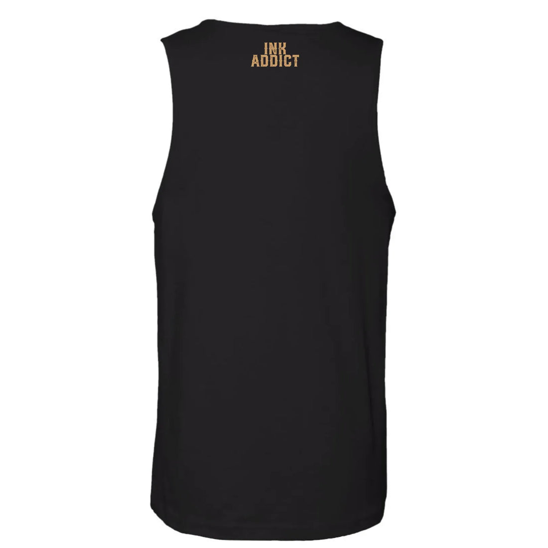 Tatted Grandpa Men's Tank