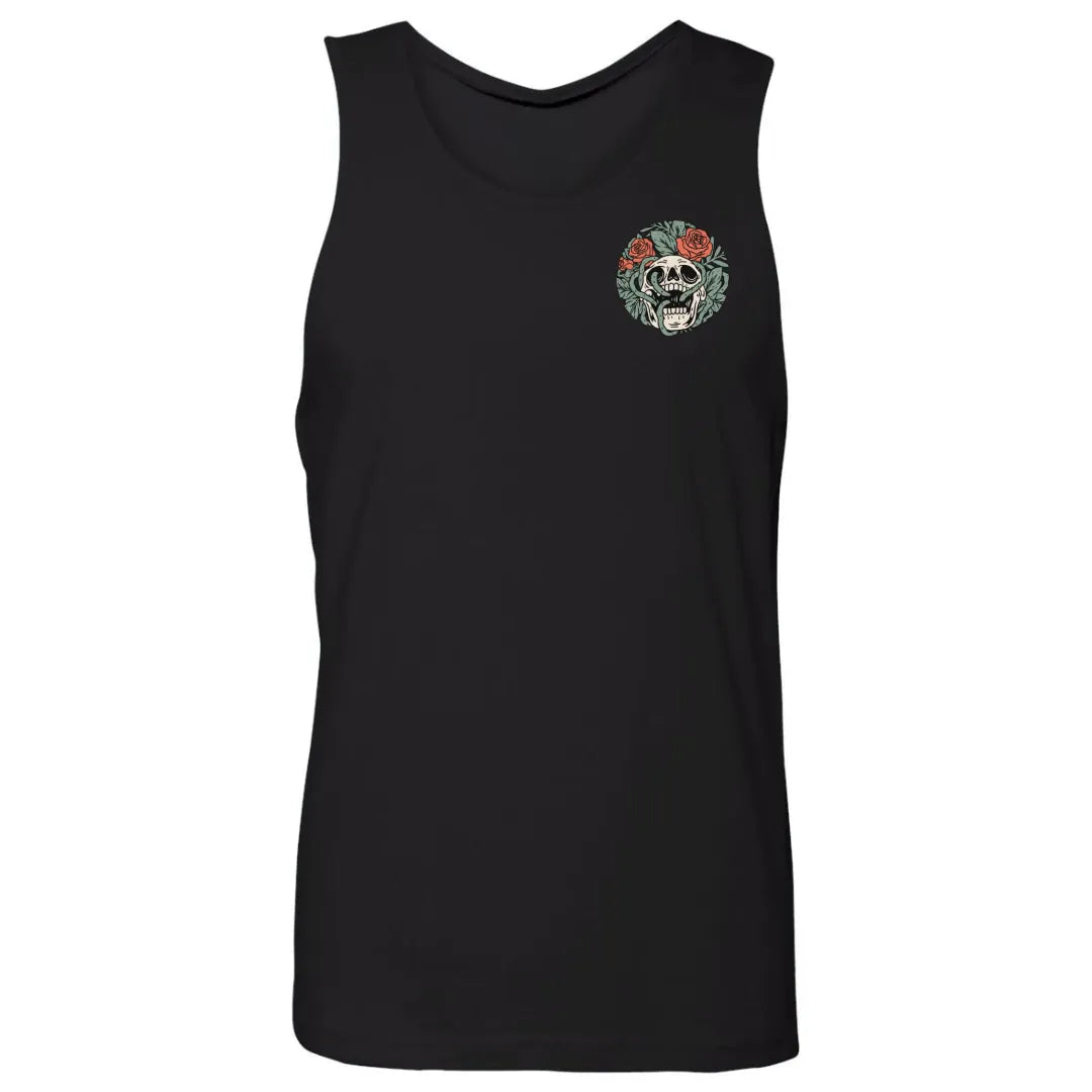 Emotional Damage Men's Tank